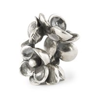 Charm Trollbeads Beads in Argento TAGBE-40134